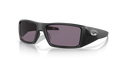 Gafas de Sol Oakley Heliostat OO9231 Negro Mate