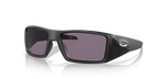 Gafas de Sol Oakley Heliostat OO9231 Negro Mate