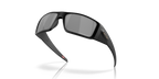 Gafas de Sol Oakley Heliostat OO9231 Negro Mate