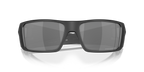 Gafas de Sol Oakley Heliostat OO9231 Negro Mate