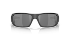Gafas de Sol Oakley Heliostat OO9231 Negro Mate