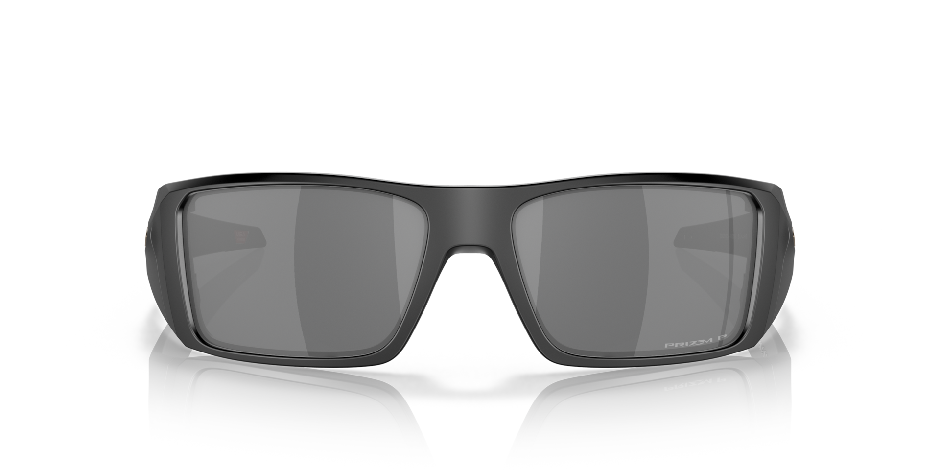Gafas de Sol Oakley Heliostat OO9231 Negro Mate