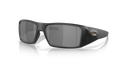 Gafas de Sol Oakley Heliostat OO9231 Negro Mate