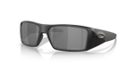 Gafas de Sol Oakley Heliostat OO9231 Negro Mate
