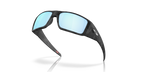Gafas de Sol Oakley Heliostat OO9231 Camuflaje Negro Mate