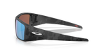 Gafas de Sol Oakley Heliostat OO9231 Camuflaje Negro Mate