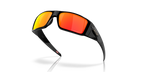 Gafas de Sol Oakley Heliostat OO9231 Negro Pulido