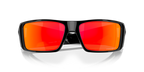 Gafas de Sol Oakley Heliostat OO9231 Negro Pulido