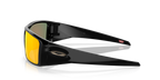 Gafas de Sol Oakley Heliostat OO9231 Negro Pulido