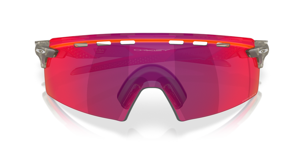 Gafas de Sol Oakley Encoder Strike OO9235 Tinta Gris Mate