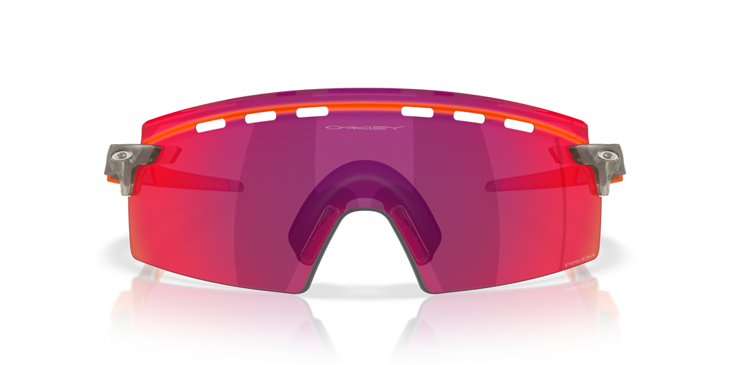 Gafas de Sol Oakley Encoder Strike OO9235 Tinta Gris Mate