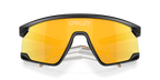 Gafas de Sol Oakley BXTR Metal OO9237 Negro Mate