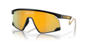 Gafas de Sol Oakley BXTR Metal OO9237 Negro Mate
