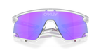 Gafas de Sol Oakley BXTR Metal OO9237 Mate Transparente