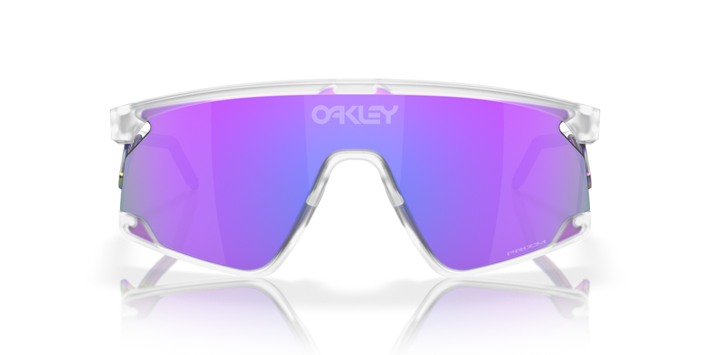 Gafas de Sol Oakley BXTR Metal OO9237 Mate Transparente