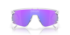 Gafas de Sol Oakley BXTR Metal OO9237 Mate Transparente