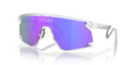 Gafas de Sol Oakley BXTR Metal OO9237 Mate Transparente