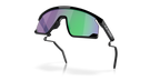 Gafas de Sol Oakley BXTR Metal Introspect Collection OO9237 Metal Negro
