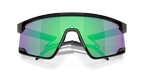 Gafas de Sol Oakley BXTR Metal Introspect Collection OO9237 Metal Negro