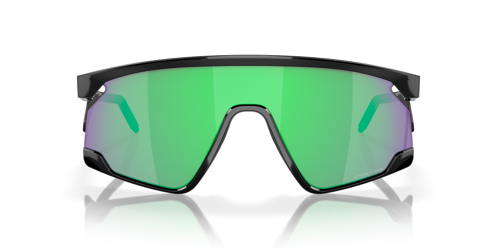 Gafas de Sol Oakley BXTR Metal Introspect Collection OO9237 Metal Negro