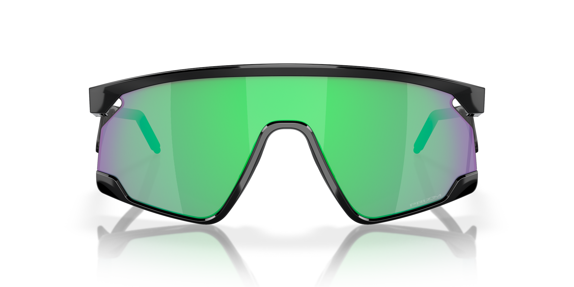 Gafas de Sol Oakley BXTR Metal Introspect Collection OO9237 Metal Negro