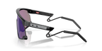 Gafas de Sol Oakley BXTR Metal Introspect Collection OO9237 Metal Negro