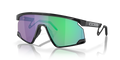 Gafas de Sol Oakley BXTR Metal Introspect Collection OO9237 Metal Negro