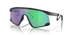 Gafas de Sol Oakley BXTR Metal Introspect Collection OO9237 Metal Negro