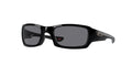 Gafas de Sol Oakley Fives Squared® OO9238 Negro Pulido