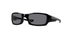 Gafas de Sol Oakley Fives Squared® OO9238 Negro Pulido