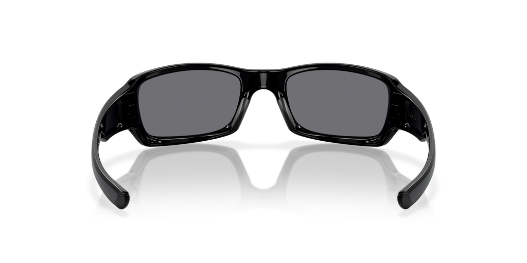 Gafas de Sol Oakley Fives Squared® OO9238 Negro Pulido