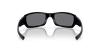 Gafas de Sol Oakley Fives Squared® OO9238 Negro Pulido