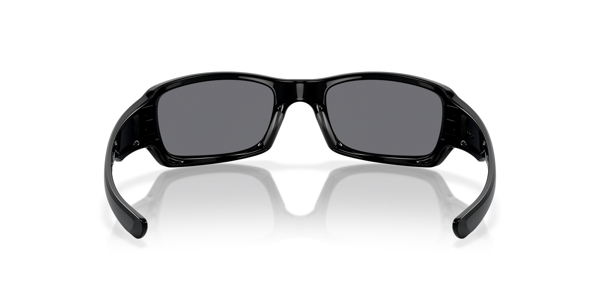 Gafas de Sol Oakley Fives Squared® OO9238 Negro Pulido