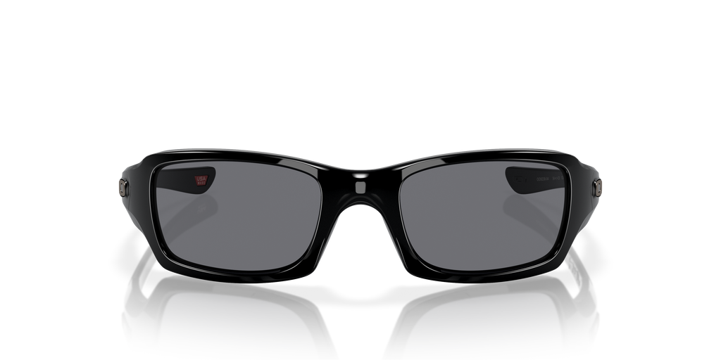 Gafas de Sol Oakley Fives Squared® OO9238 Negro Pulido