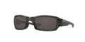 Gafas de Sol Oakley Fives Squared® OO9238 Gris Humo