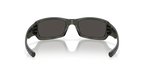 Gafas de Sol Oakley Fives Squared® OO9238 Gris Humo