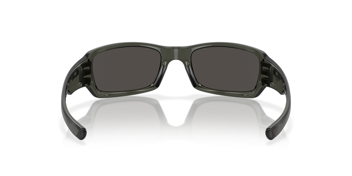 Gafas de Sol Oakley Fives Squared® OO9238 Gris Humo