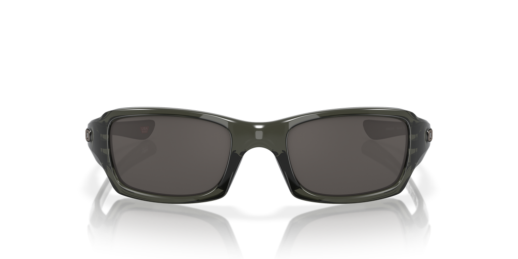 Gafas de Sol Oakley Fives Squared® OO9238 Gris Humo