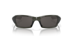 Gafas de Sol Oakley Fives Squared® OO9238 Gris Humo