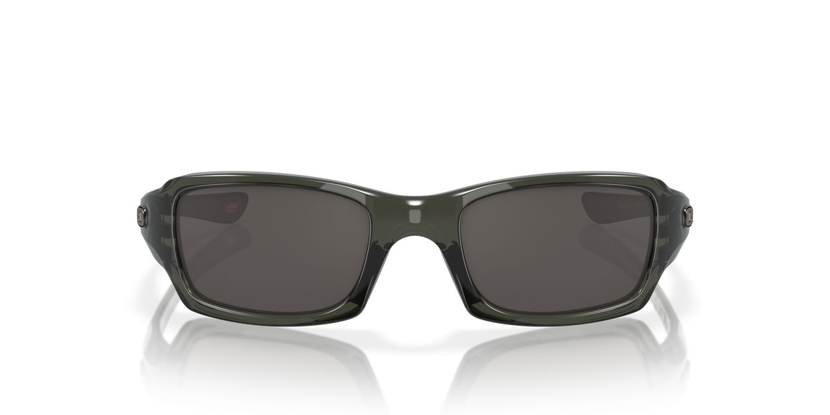 Gafas de Sol Oakley Fives Squared® OO9238 Gris Humo