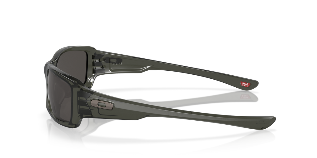 Gafas de Sol Oakley Fives Squared® OO9238 Gris Humo