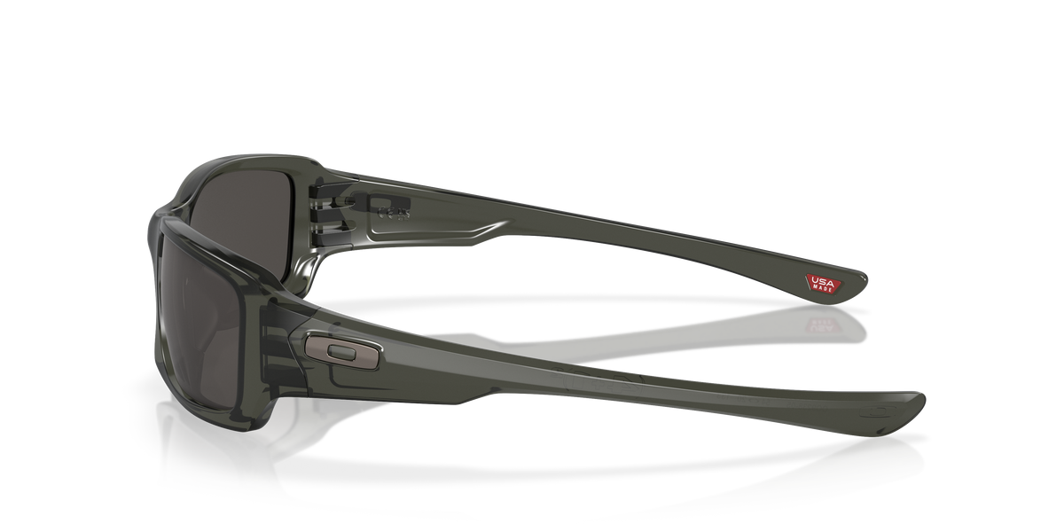 Gafas de Sol Oakley Fives Squared® OO9238 Gris Humo