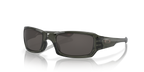 Gafas de Sol Oakley Fives Squared® OO9238 Gris Humo