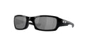 Gafas de Sol Oakley Fives Squared® OO9238 Negro Pulido