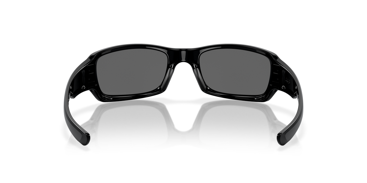 Gafas de Sol Oakley Fives Squared® OO9238 Negro Pulido