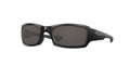 Gafas de Sol Oakley Standard Issue Fives Squared® OO9238 Negro Mate
