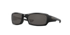 Gafas de Sol Oakley Standard Issue Fives Squared® OO9238 Negro Mate