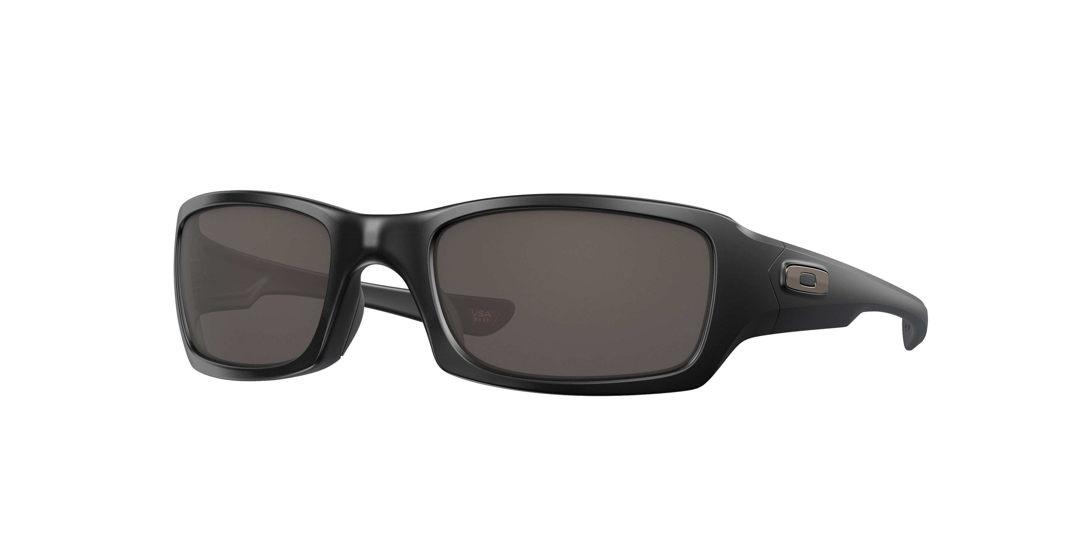 Gafas de Sol Oakley Standard Issue Fives Squared® OO9238 Negro Mate