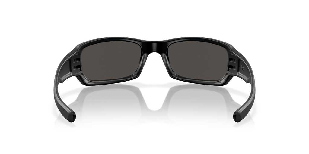 Gafas de Sol Oakley Standard Issue Fives Squared® OO9238 Negro Mate