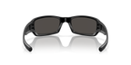 Gafas de Sol Oakley Standard Issue Fives Squared® OO9238 Negro Mate